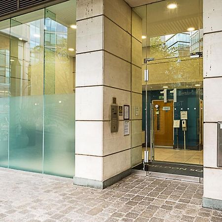 Convenient Urban Pad In Paddington Apartamento Londres Exterior foto