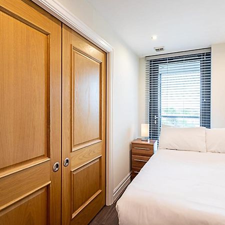 Convenient Urban Pad In Paddington Apartamento Londres Exterior foto
