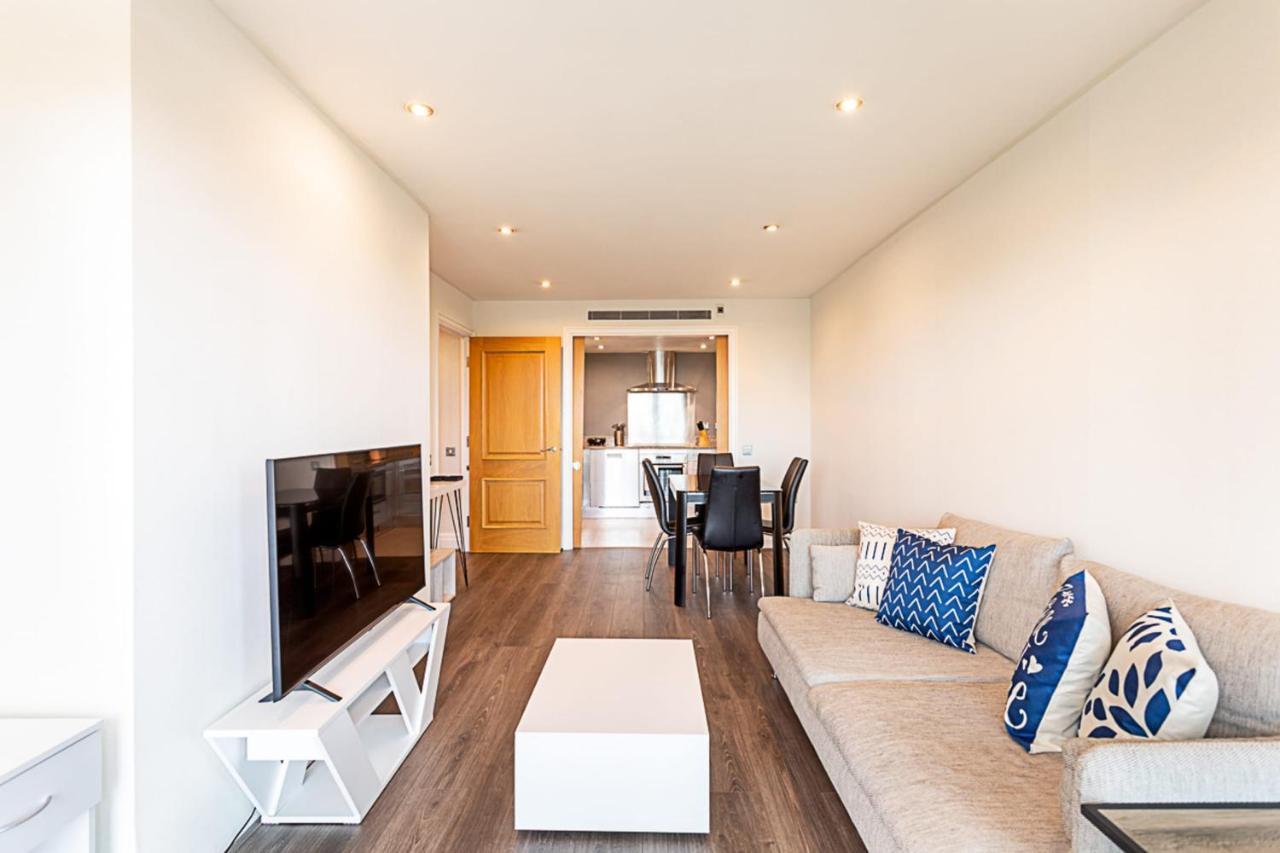 Convenient Urban Pad In Paddington Apartamento Londres Exterior foto