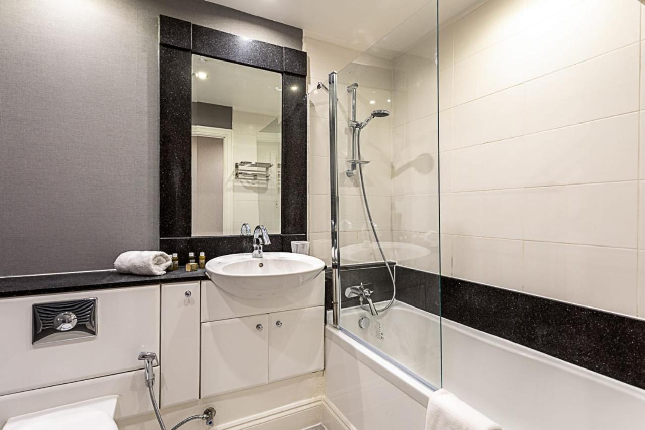 Convenient Urban Pad In Paddington Apartamento Londres Exterior foto