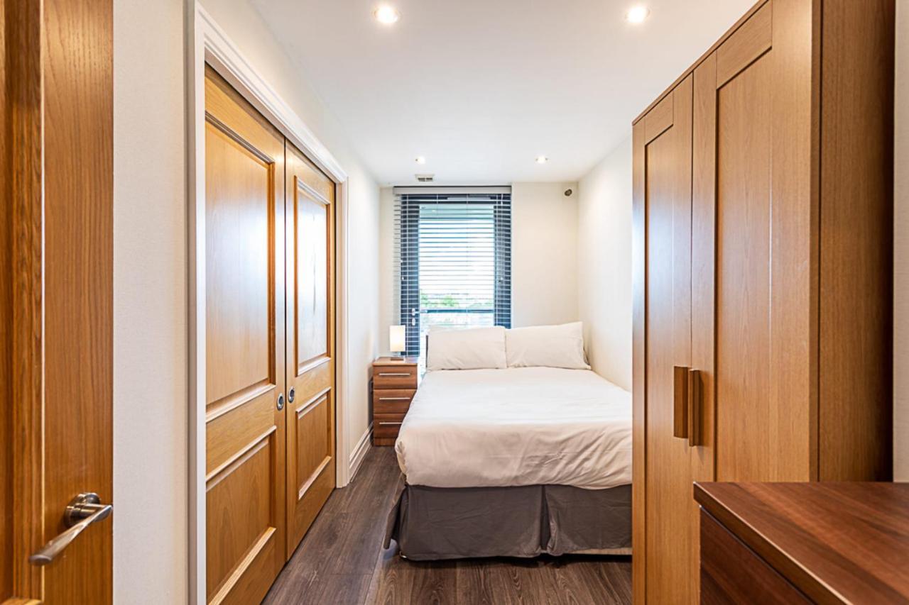 Convenient Urban Pad In Paddington Apartamento Londres Exterior foto