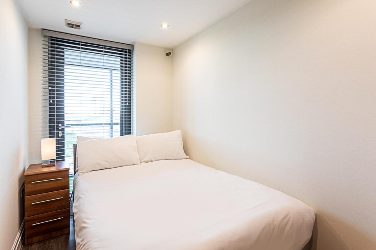 Convenient Urban Pad In Paddington Apartamento Londres Exterior foto